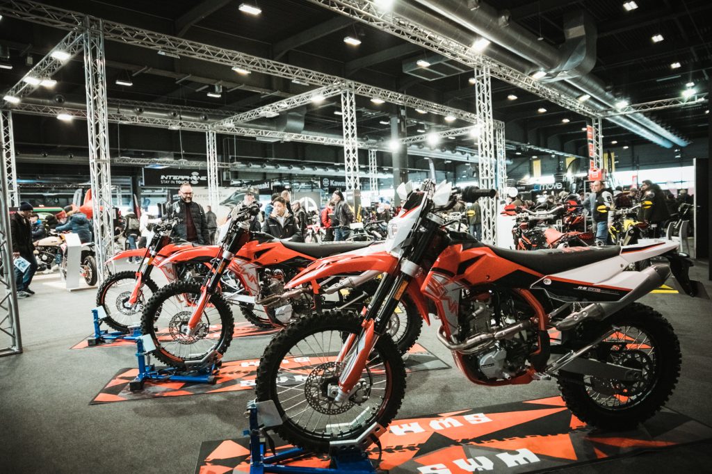 Motor Bike Expo Verona