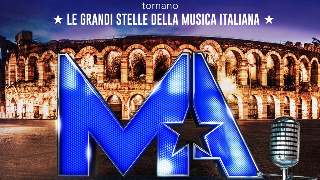 TIM Music Awards VERONA