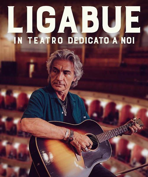 Ligabue concerto Verona