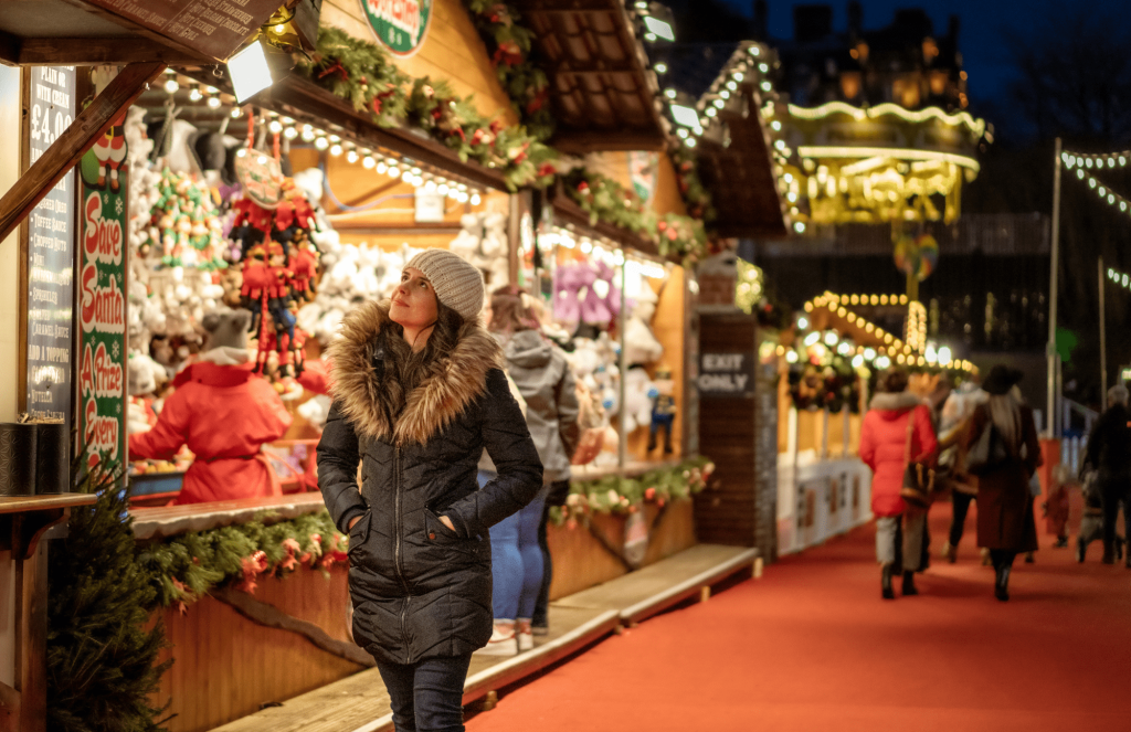 Mercatini di Natale a Verona