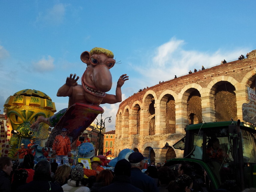 canevale-verona