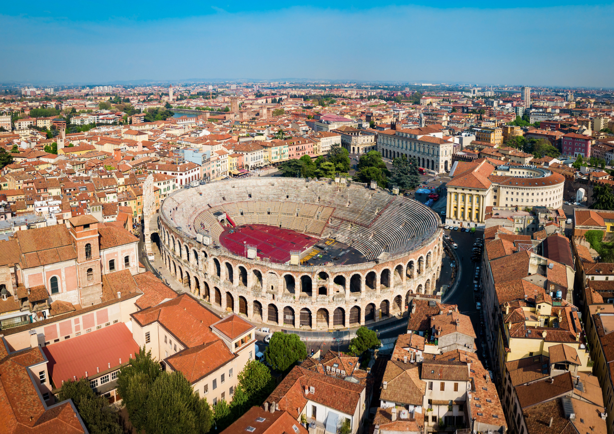 Arena di Verona