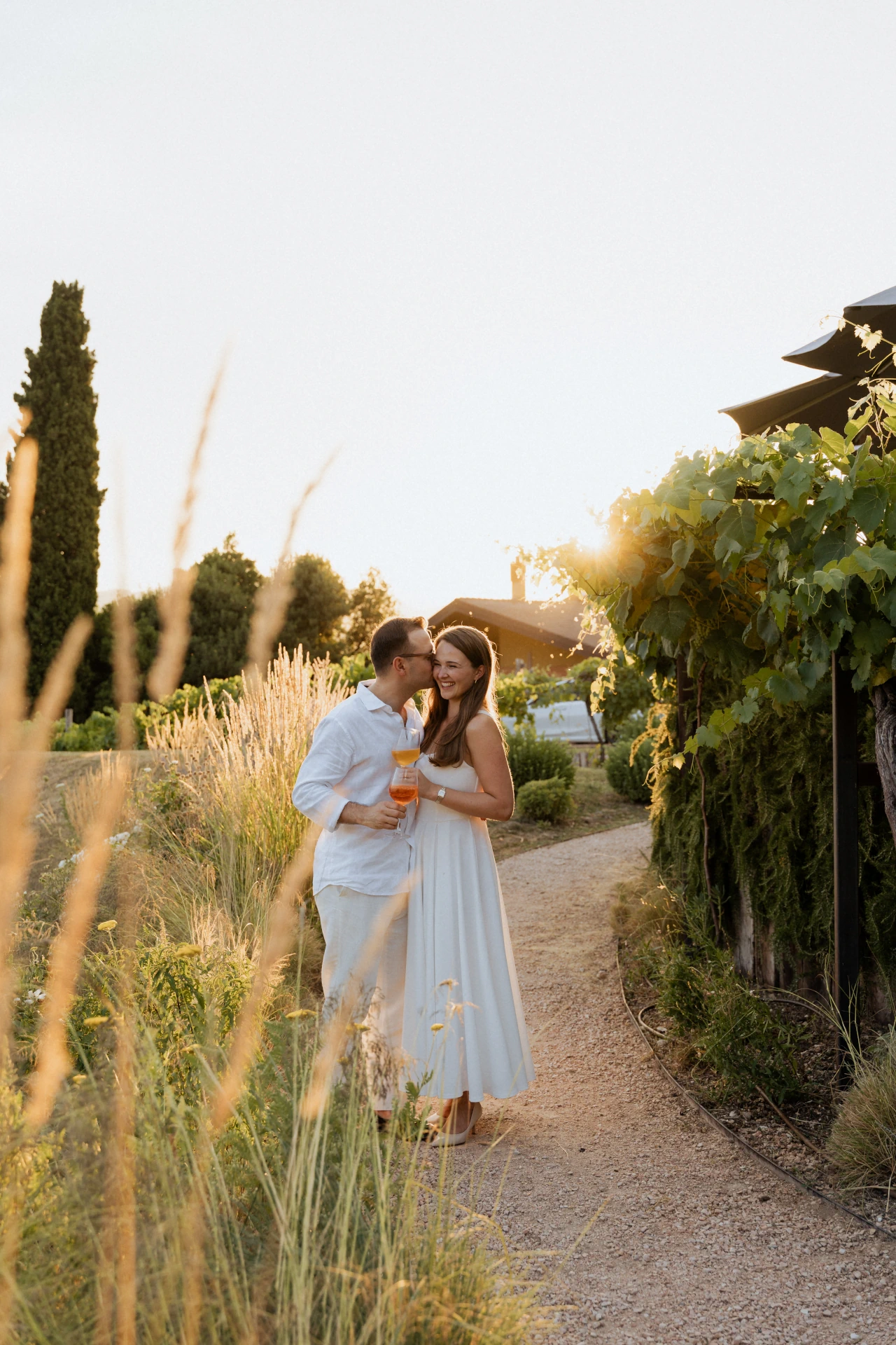 Wedding Villa Balis Crema