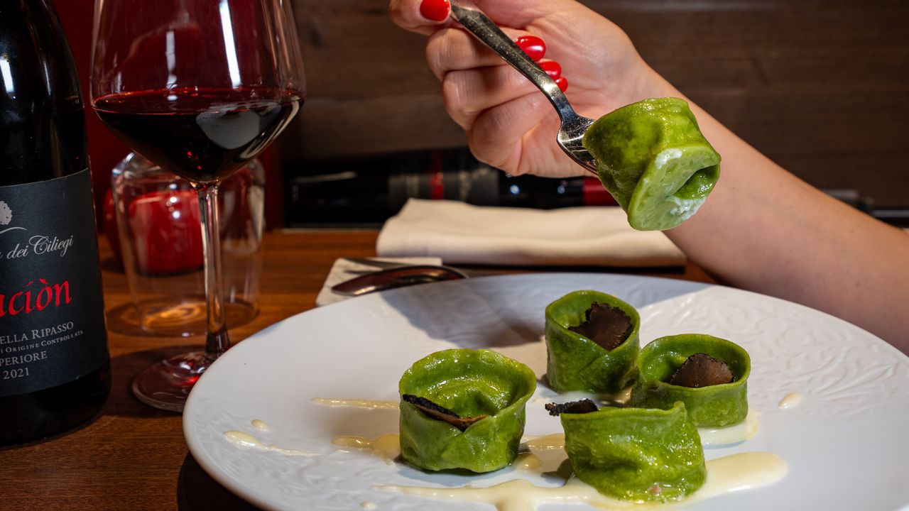 Osteria Gazega